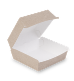 OSQ Упаковка Burger L (1/60/240)