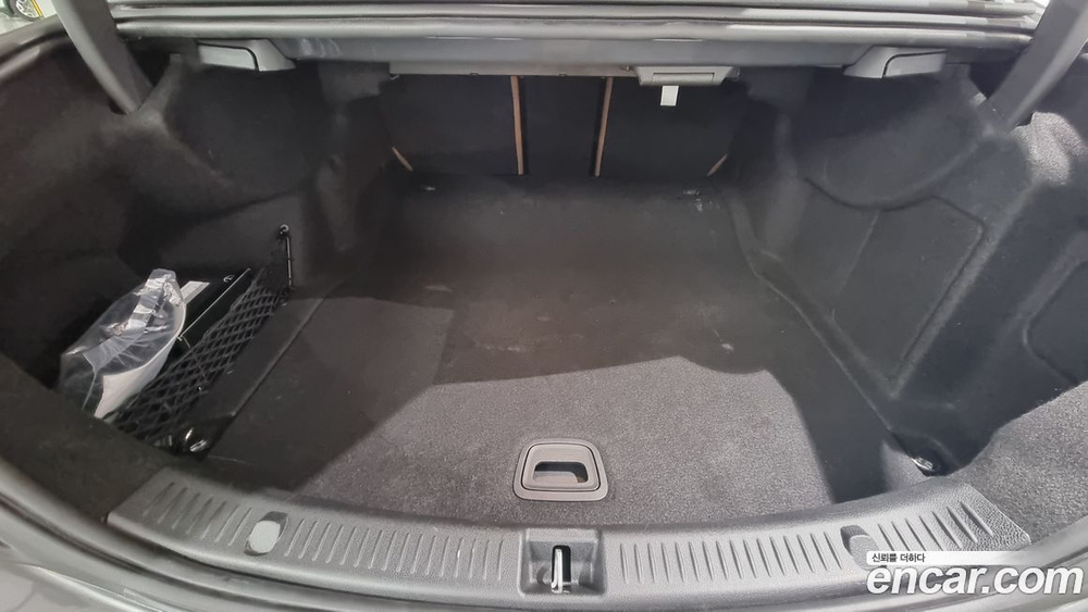 Mercedes-Benz E-Class W213 E250 Avangarde (08.2020)