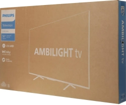 Телевизор Philips 50PUS8108/60