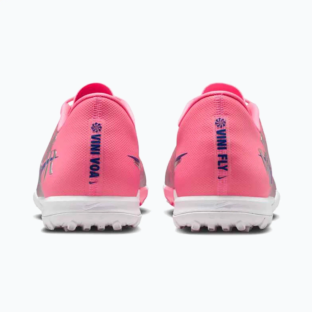 Футзалки Nike Zoom Vapor 16 Academy TF VJR sunset pulse/old royal