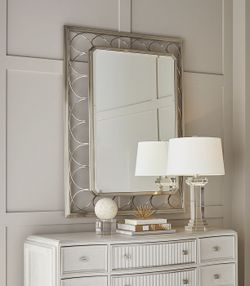 Зеркало "Ла Скала"