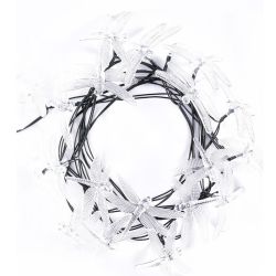 USL-S-123-PT4000 Садовая гирлянда на солнечной батарее Dragonflies. Серия Special