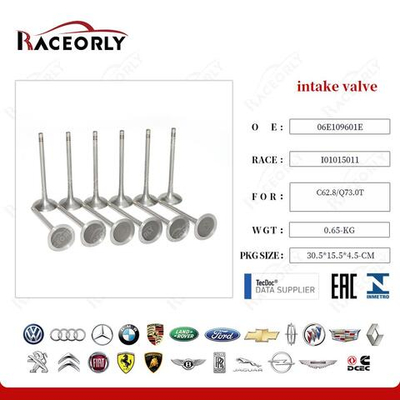 Клапана впускные 12 шт VAG 2.8 - 3.0