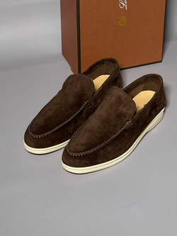 Лоферы Loro Piana