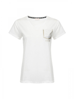 Футболка женская MODA M/C LIU JO