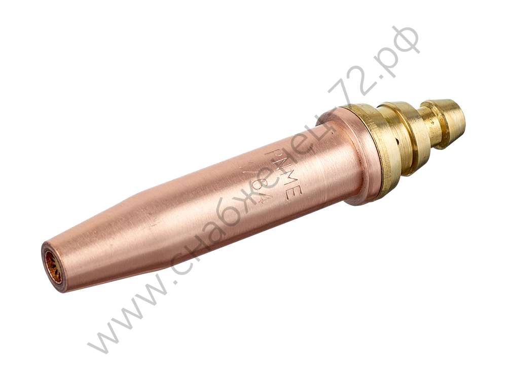 PNME 1/64 1—3 мм