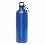 Алюминиевая бутылка BIG TRANSIT 750 мл