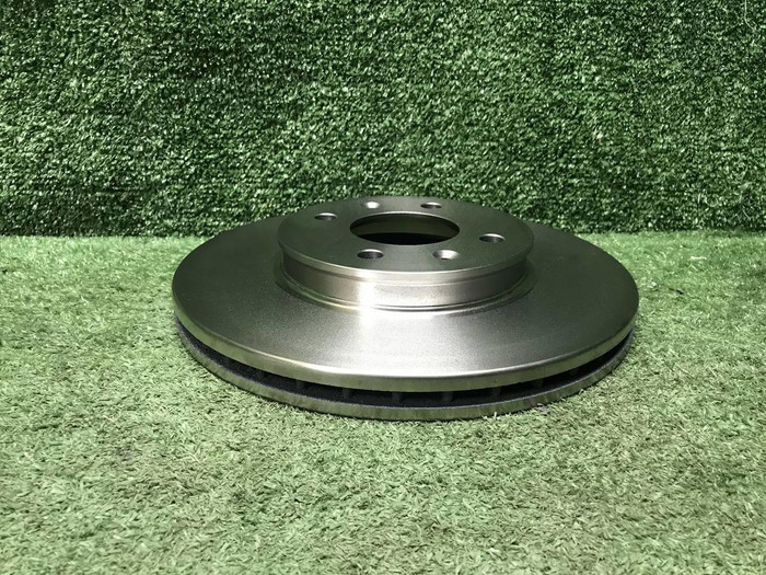 Диск тормозной передний Hyundai Solaris 2 (17-22)