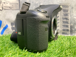 Pentax K10D + 18-55mm 20000 кадров Покупка/Продажа