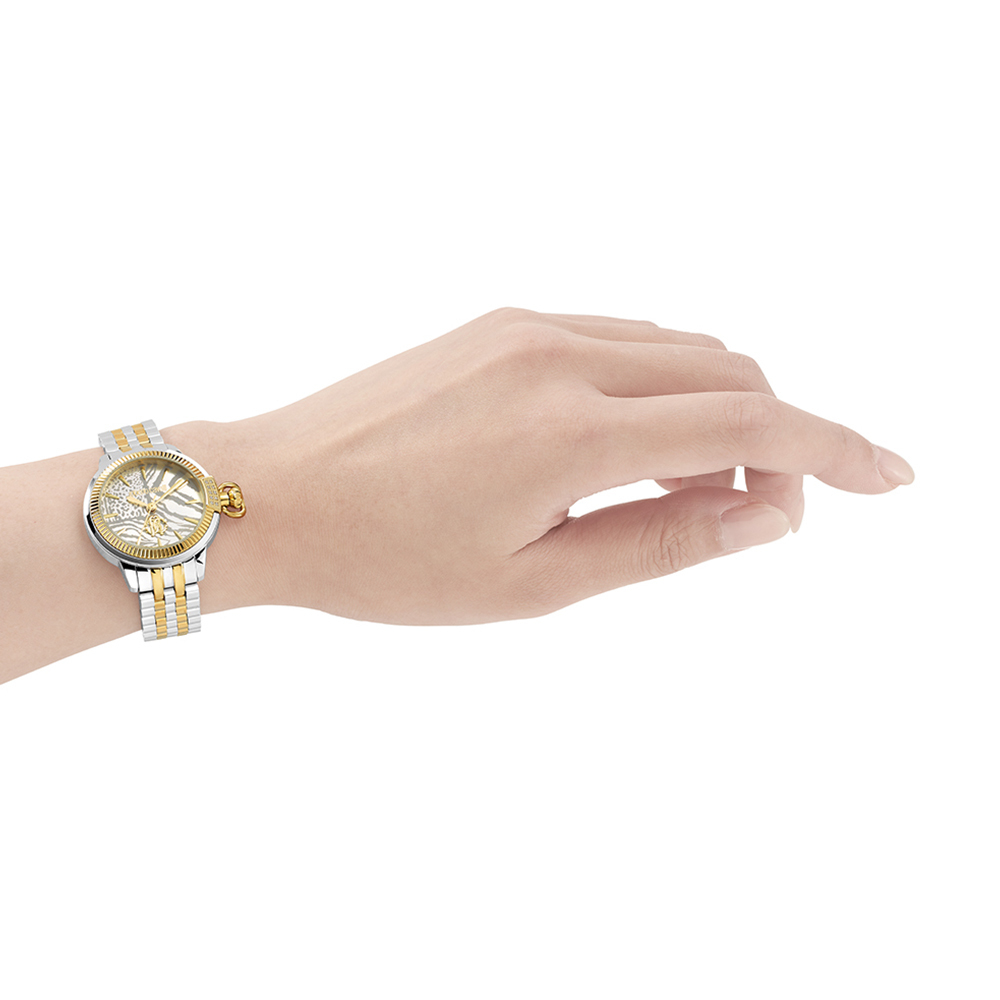 Roberto Cavalli by Franck Muller RV1L206M0081