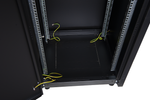 Шкаф напольный 19", 42U Datarex DR-710501