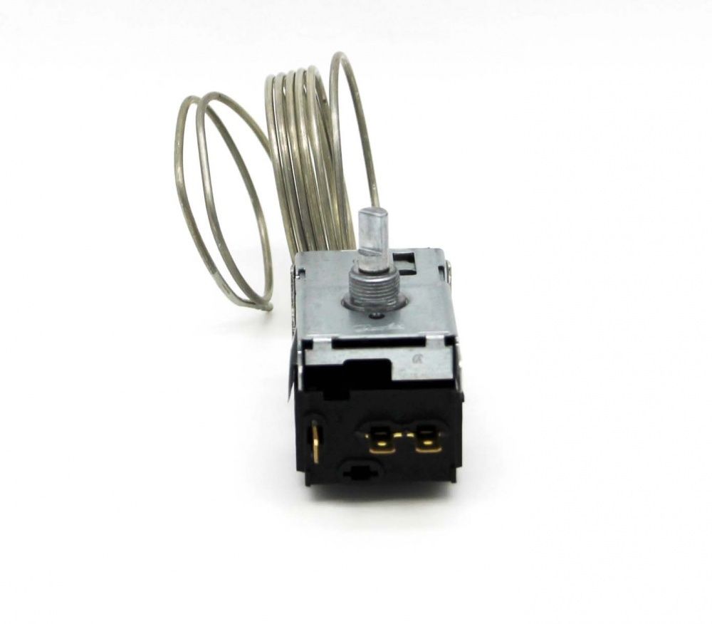 Термостат для холодильника DANFOSS (077B5032) L=1,3м,аналог ТАМ-135