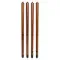 Arturia Wooden Legs Cinnamon Finish