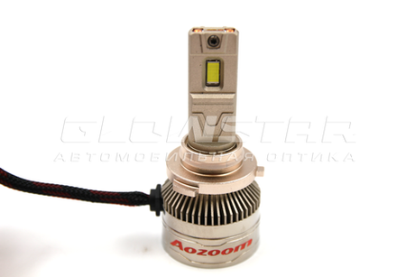 Aozoom P16 HB3/HB4 9005/9006/9012 (комплект, 2шт)