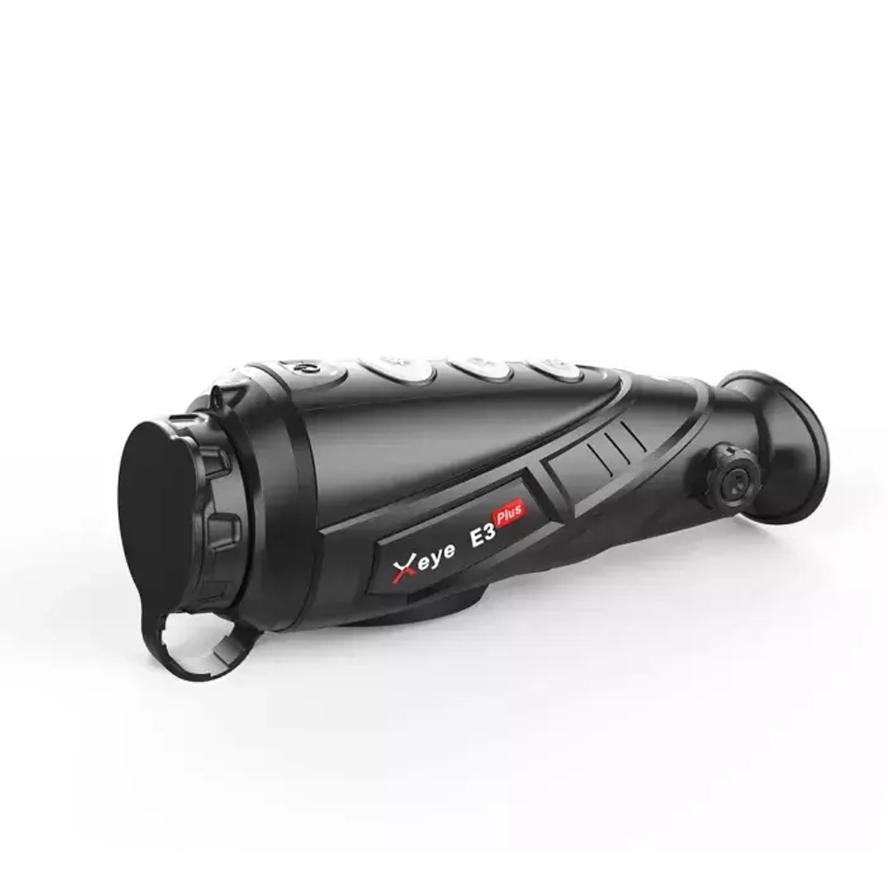 Тепловизионный монокуляр iRay xEye 2 E3 Plus v2.0