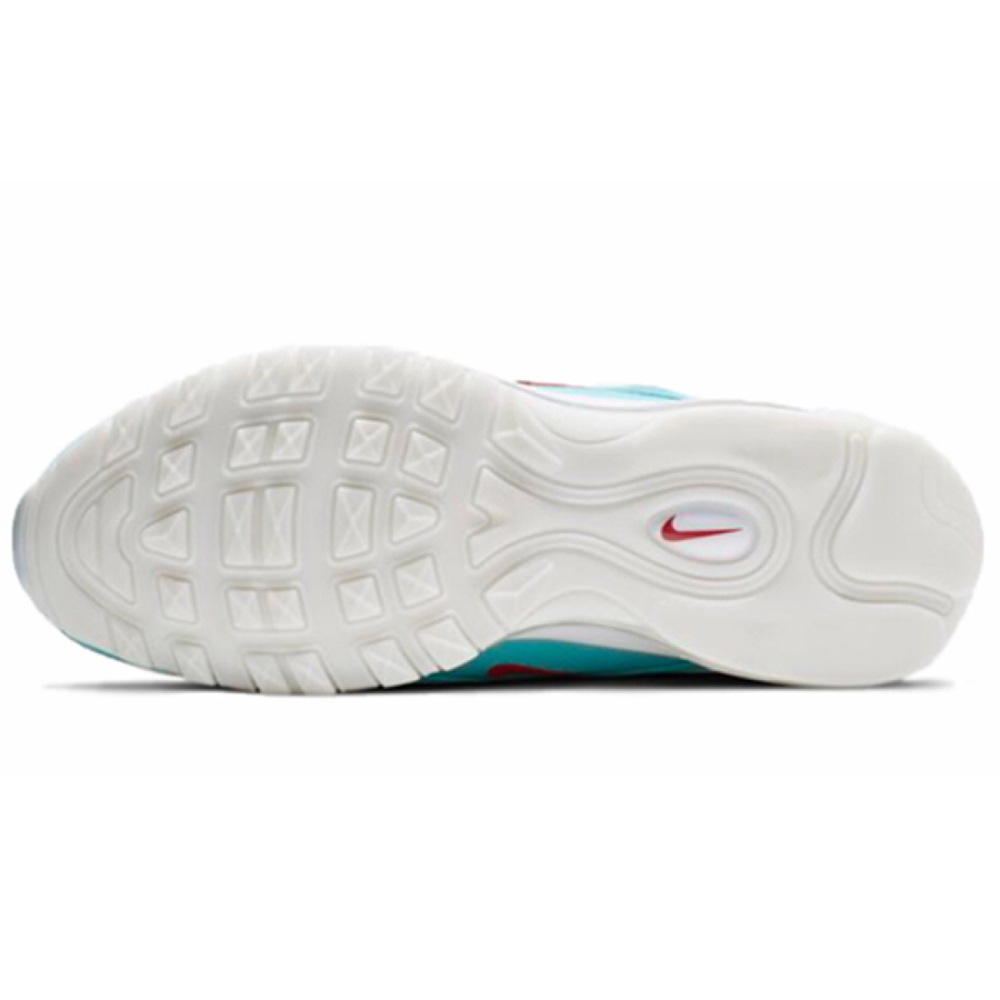 Кроссовки Nike Air Max 97 On Air - Shanghai Kaleidoscope