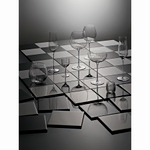 Набор бокалов для шампанского alice в подарочной упаковке, 200 мл, 2 шт.