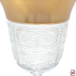 Набор бокалов Crystal Heart 220мл (6 шт)