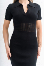 Платье женское R-15