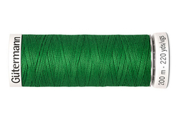 Нитки универсальные Sew All, 100% п/э-200 метров(№000 - №676)-Gutermann