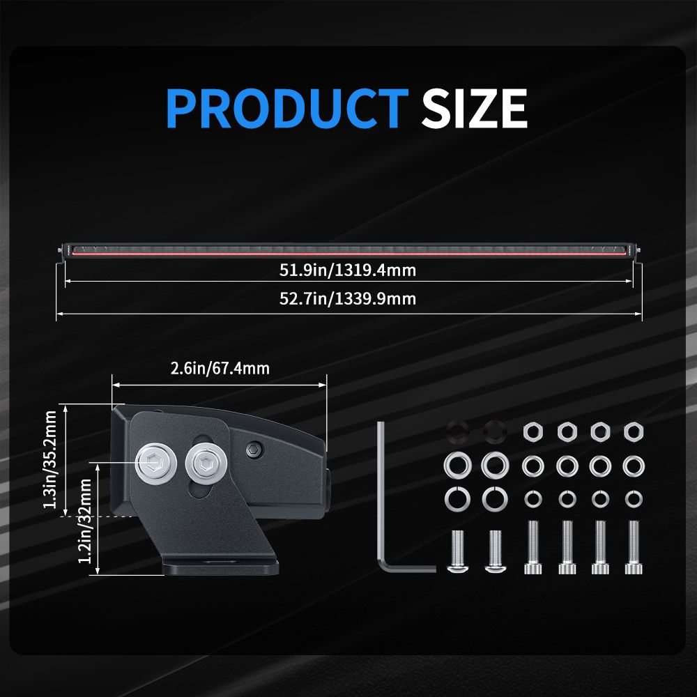 Aurora ALO-S5D1-50-R4R5Q