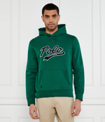 Худые POLO RALPH LAUREN - зеленый(710964476)