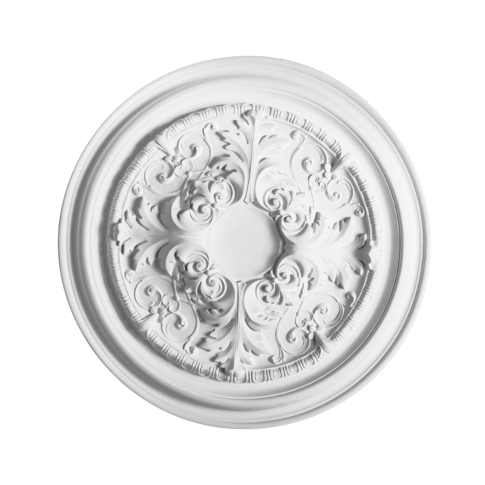 Потолочные розетки R52 Orac Décor