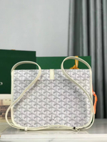Мессенджер-Сумка через плечо Goyard Belvedere MM