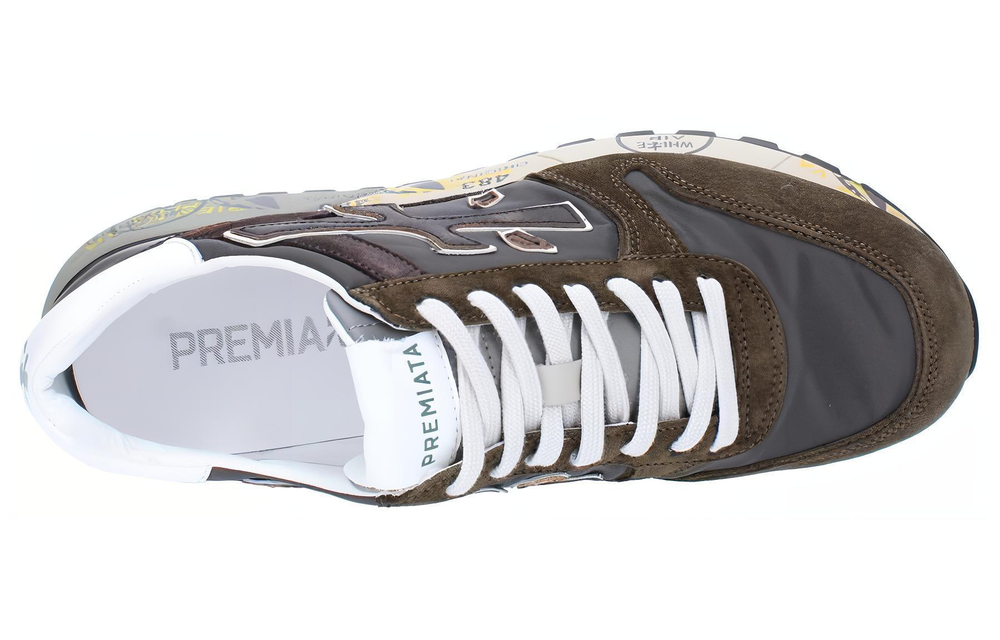 Кроссовки PREMIATA, MICKVAR6417