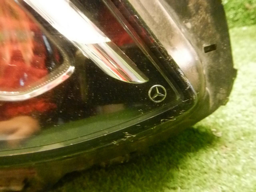 Фара правая Mercedes E W213 (2016-2021) LED
