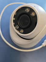 PVC-IP5Z-WDZ5PF Купольная IP-камера 5Мп, Объектив мотор 2.7-13.5мм