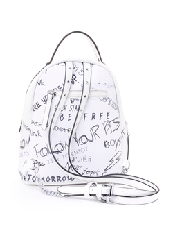 18331-1/30 Рюкзак жен., иск. кожа