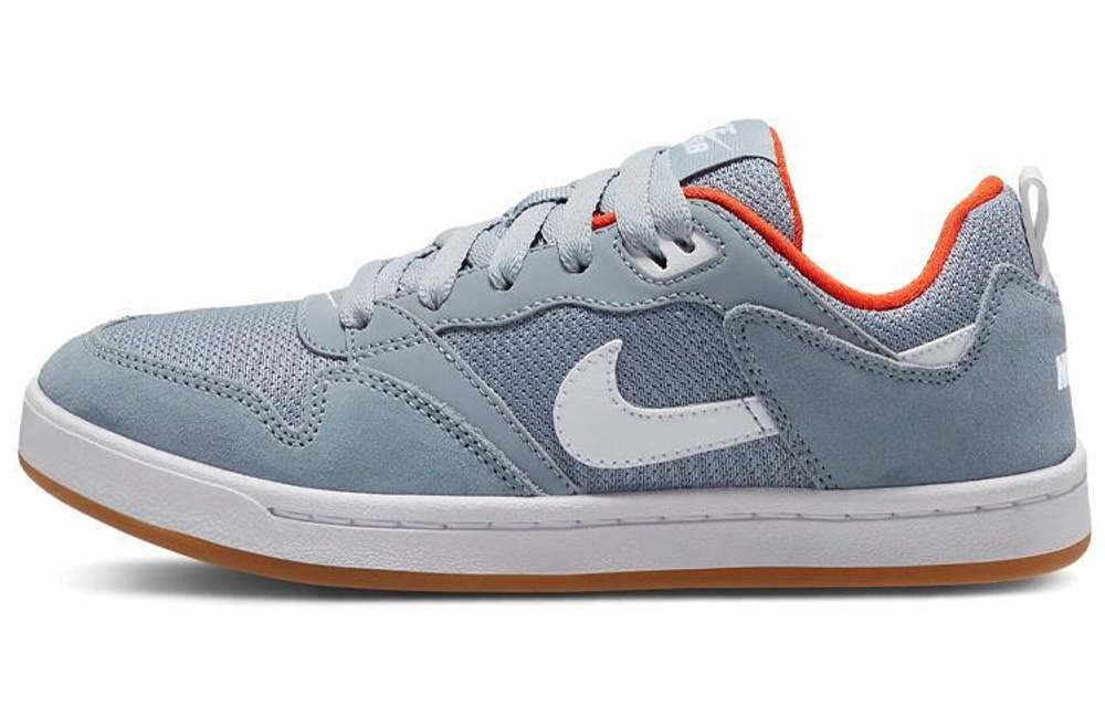 Кроссовки Nike Sb Alleyoop (Женская размерная сетка)