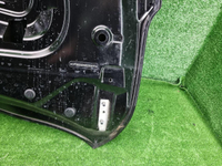 Капот EXEED TXL (2019-н.в.)