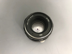 Helios 44M