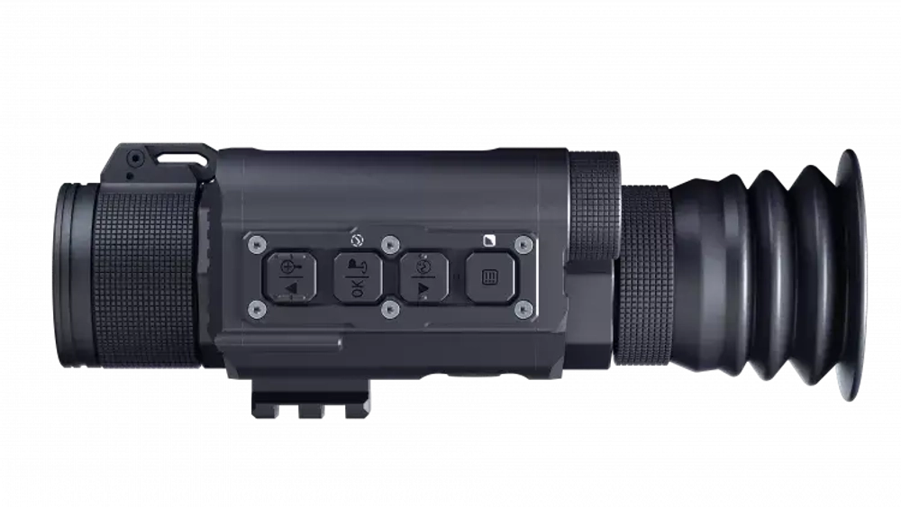 Тепловизионный прицел ATAK ET22-25