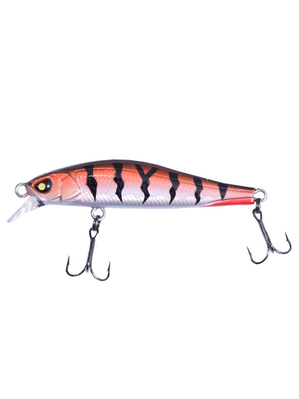 Воблер суспендер Lucky John Pro Series BASARA SP 07/704