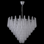Люстра Crystal Lux FONTAIN SP18 CHROME