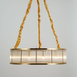 Подвесная люстра Arte Lamp