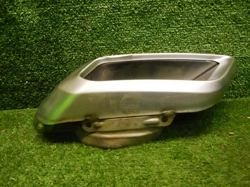 Насадка глушителя левая BMW X5 G05 (2018-2023)