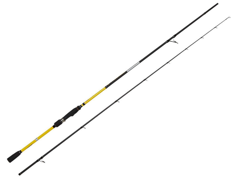 Спиннинг Lucky John Progress POWERJIG