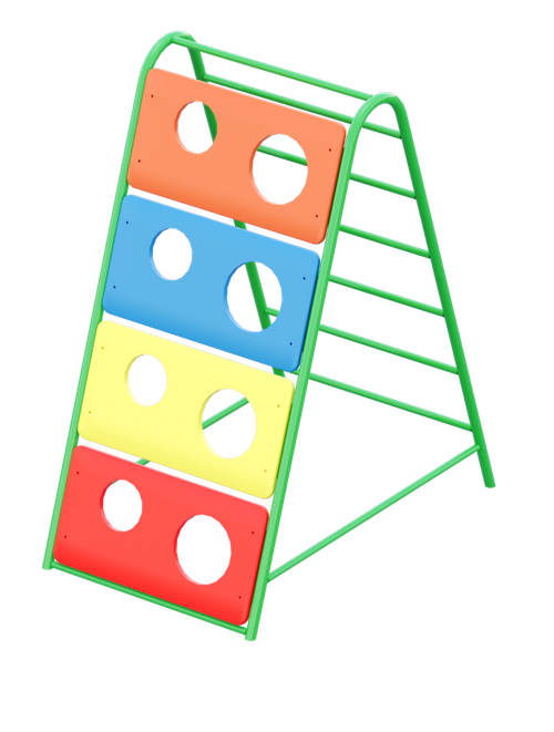 Лазалка И.10-019