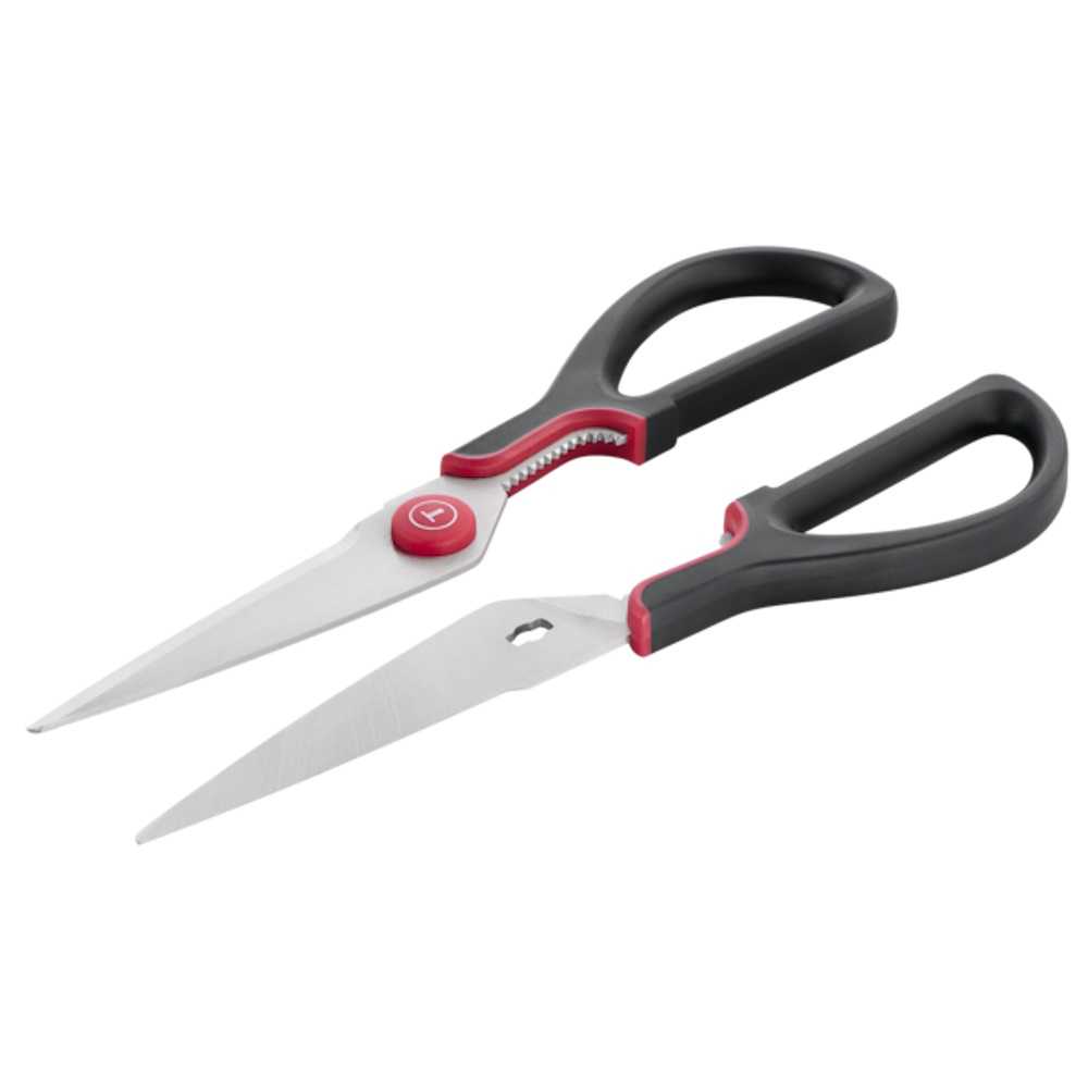 Кухонные ножницы Tefal Ingenio+ K1991234