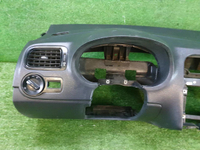 Торпедо VW Polo Sedan (2010-2020)