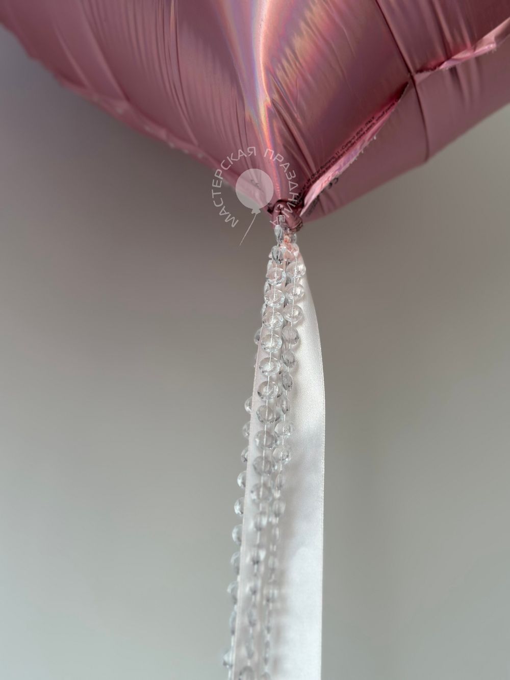 Воздушные шары для неё №8750  Изображение4