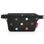 Сумка поясная beltbag s dots