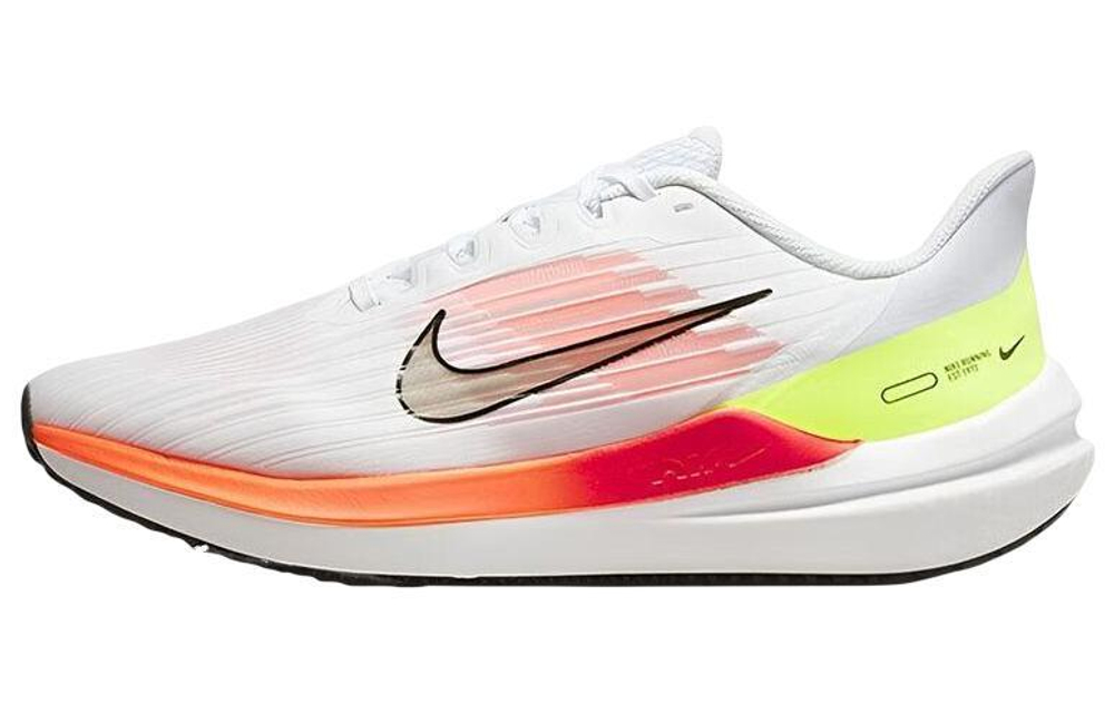 Кроссовки Nike Zoom Winflo 9