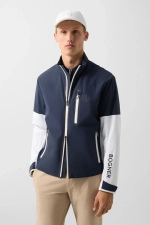 Куртка BOGNER GOLF BOLEK в синем цвете