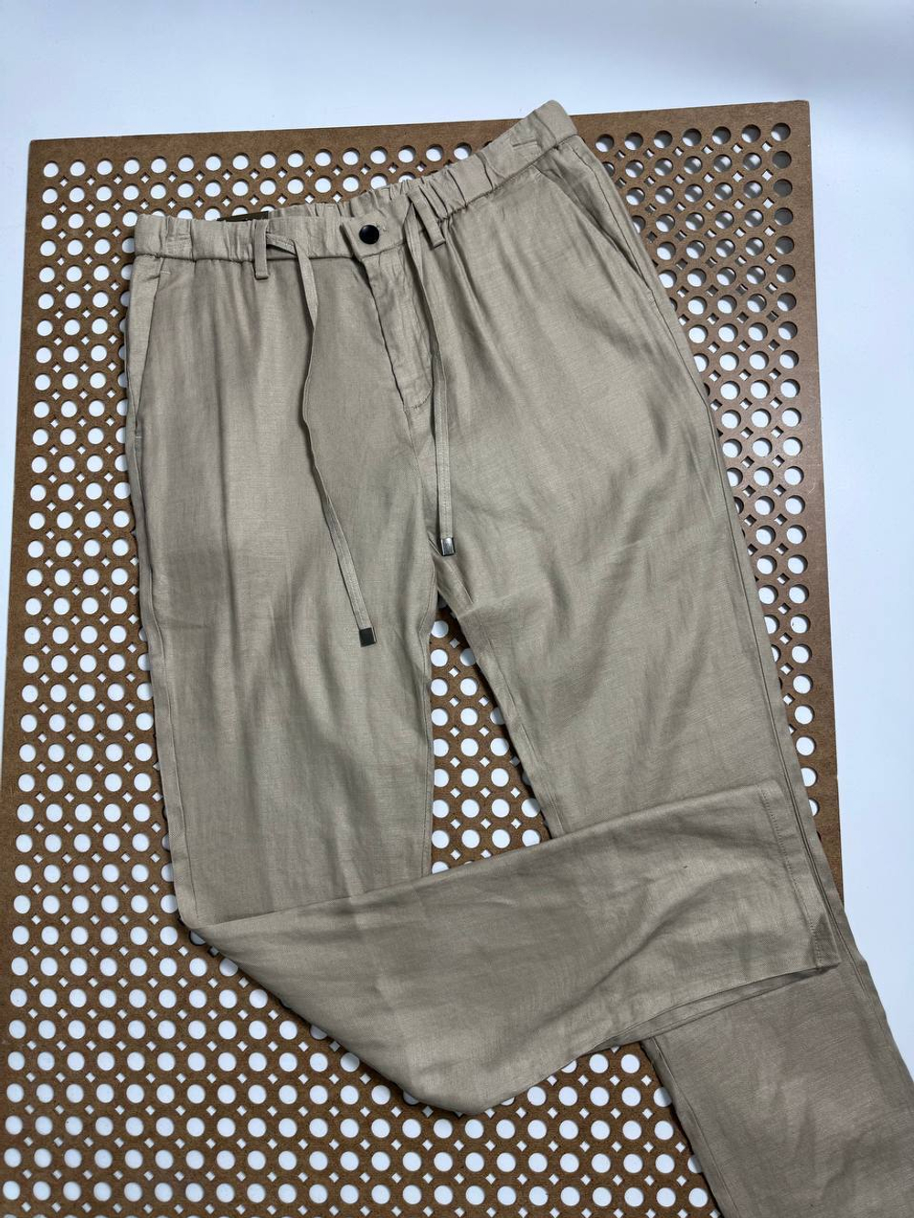 Штаны Loro Piana