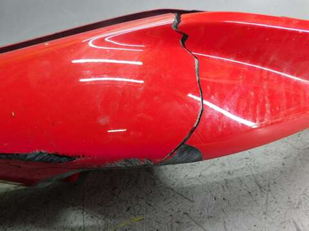 Пластик задний (хвост) Honda CBR600RR 77211-MEEA 035833